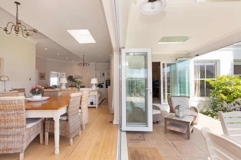 4 Bedroom Property for Sale in Steenberg Estate Western Cape